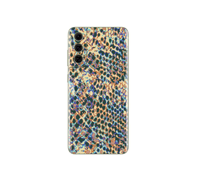 Galaxy S21 FE 5G Animal Skin