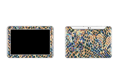 Galaxy TAB 10.1 Animal Skin