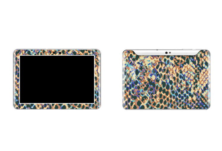 Galaxy TAB 10.1 Animal Skin