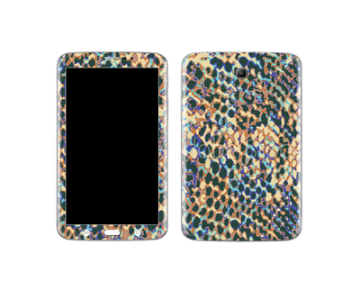 Galaxy TAB 3 7in Animal Skin