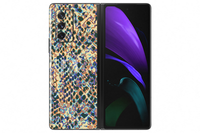 Galaxy z Fold 2 Animal Skins