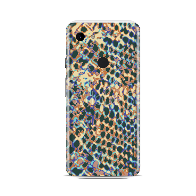 Google Pixel 3 XL Animal Skin