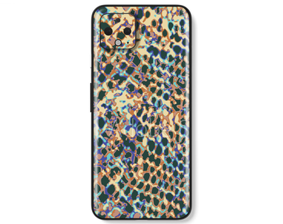 Google Pixel 4XL Animal Skin