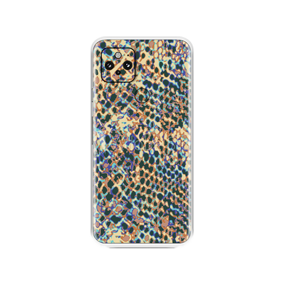 Google Pixel 5 Animal Skin