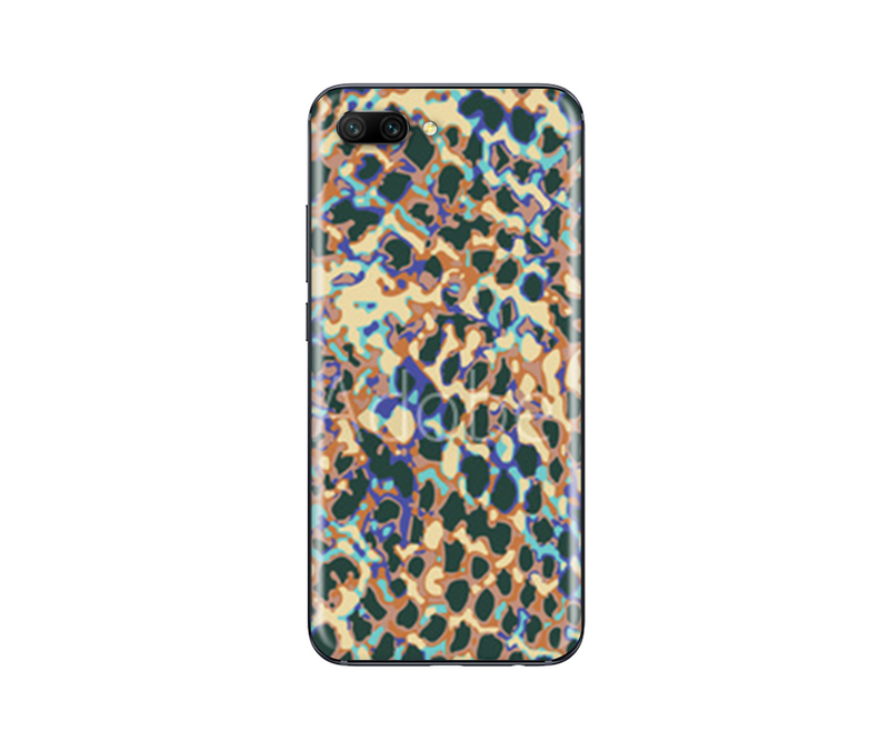 Honor 10 Animal Skin