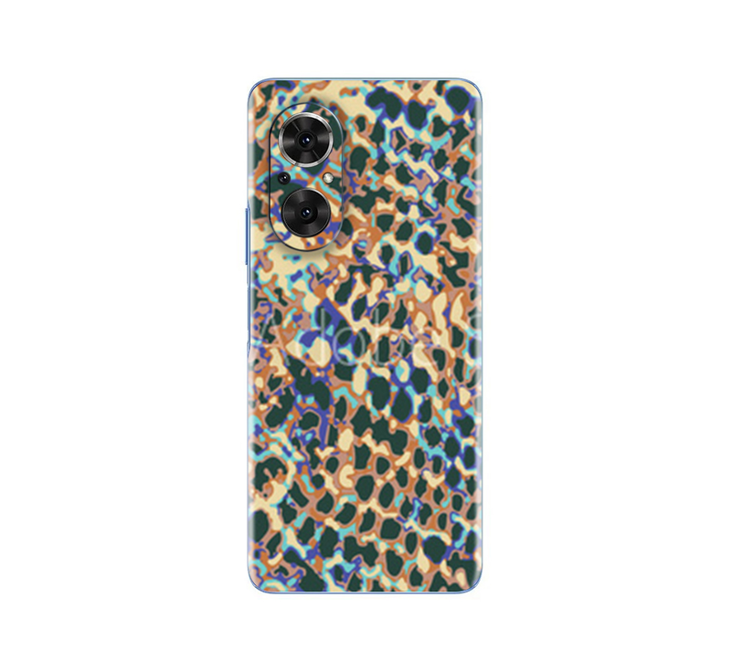 Honor 50 SE Animal Skin