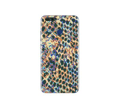 Honor 8 Pro Animal Skin