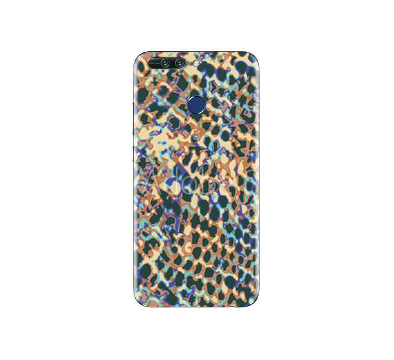 Honor 8 Pro Animal Skin