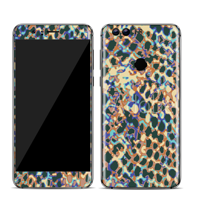 Honor 8 Animal Skin