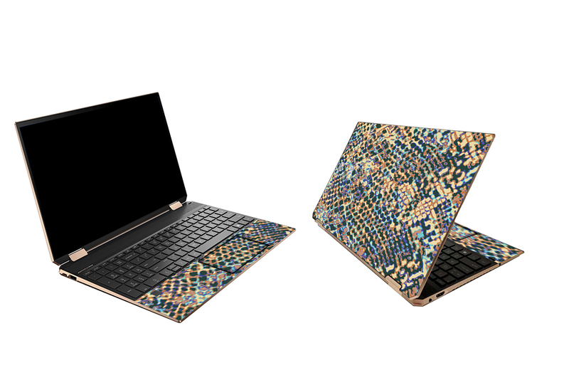 HP Spectre X 360 Animal Skin