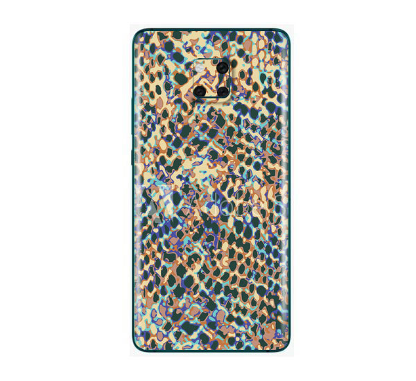 Huawei Mate 20 X Animal Skin