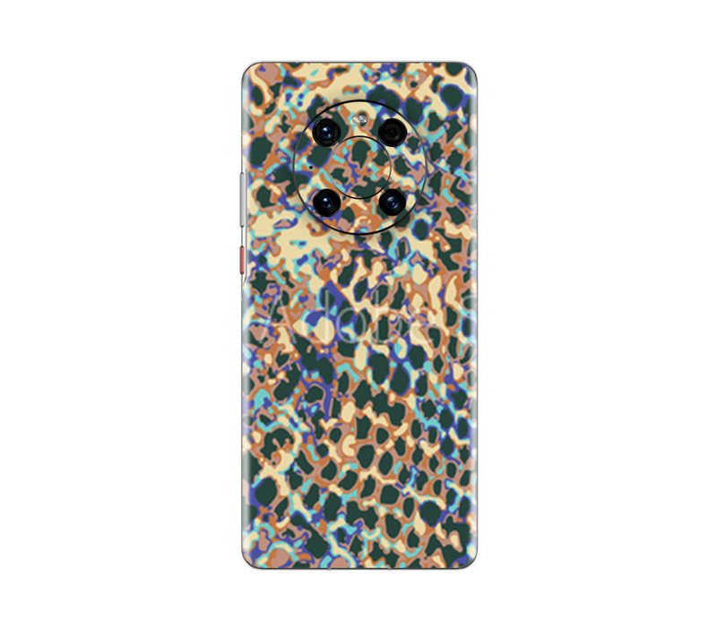 Huawei Mate 40 Pro Animal Skin