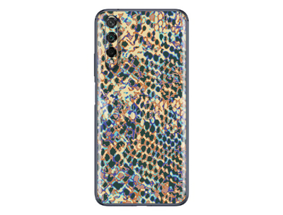 Huawei Nova 5T Animal Skin