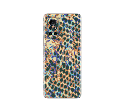 Huawei Nova 8 Animal Skin