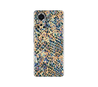 Huawei Nova 9 Pro Animal Skin