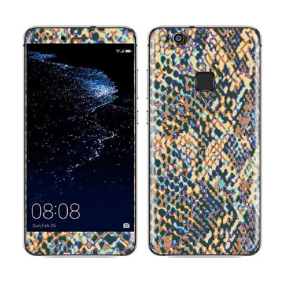 Huawei P10 Lite Animal Skin