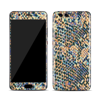 Huawei P10 Animal Skin