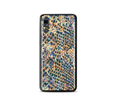 Huawei P20 Pro Animal Skin