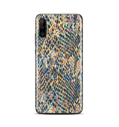 Huawei P30 Lite Animal Skin