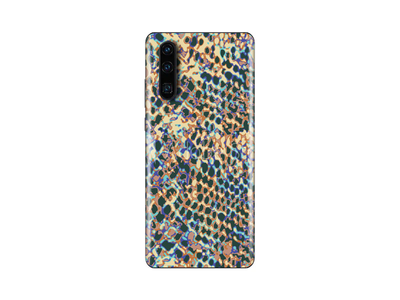 Huawei P30 Pro Animal Skin