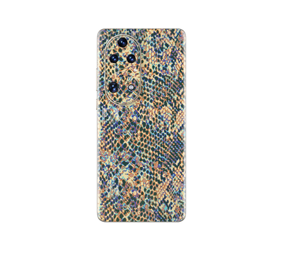 Huawei P50 Pro Animal Skin