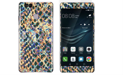 Huawei P9 Animal Skin