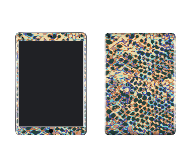 iPad Air 2019 Animal Skin