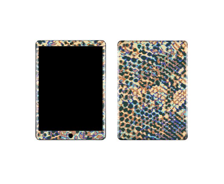 iPad Air Animal Skin