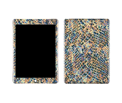 iPad Mini 4 Animal Skin