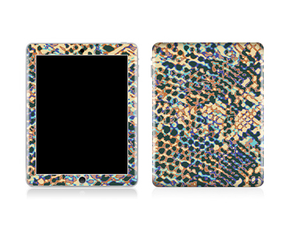 iPad Orginal Animal Skin