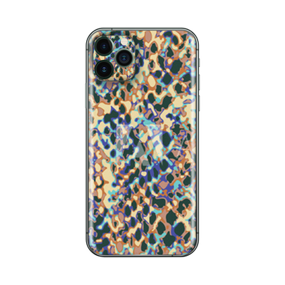 iPhone 11 Pro Max Animal Skin