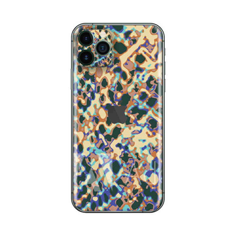 iPhone 11 Pro Animal Skin