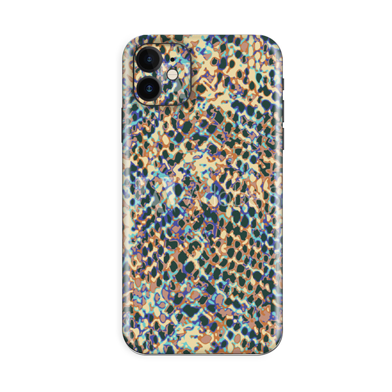 iPhone 12 Mini Animal Skin