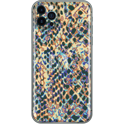 iPhone 12 Pro Max Animal Skin