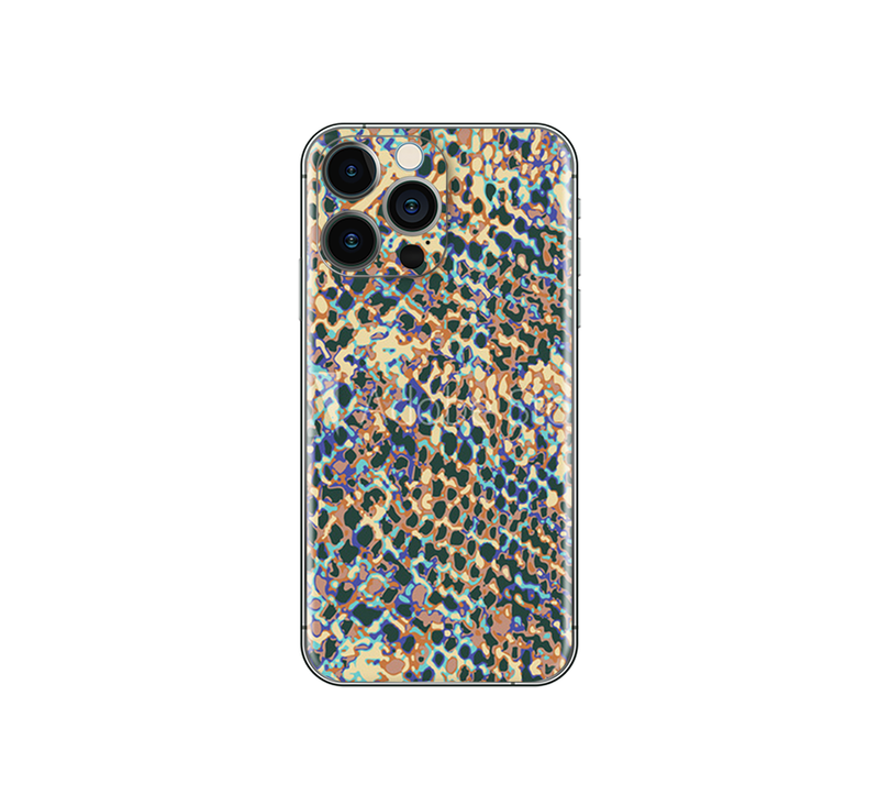 iPhone 13 Pro Animal Skin