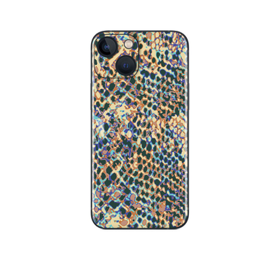 iPhone 13 Animal Skin