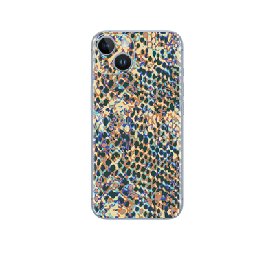 iPhone 14 Plus Animal Skin