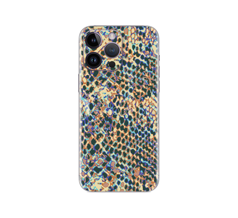 iPhone 14 Pro Animal Skin