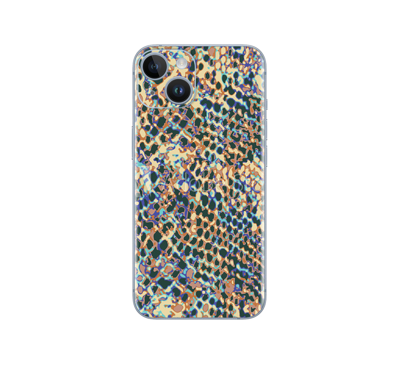 iPhone 14 Animal Skin