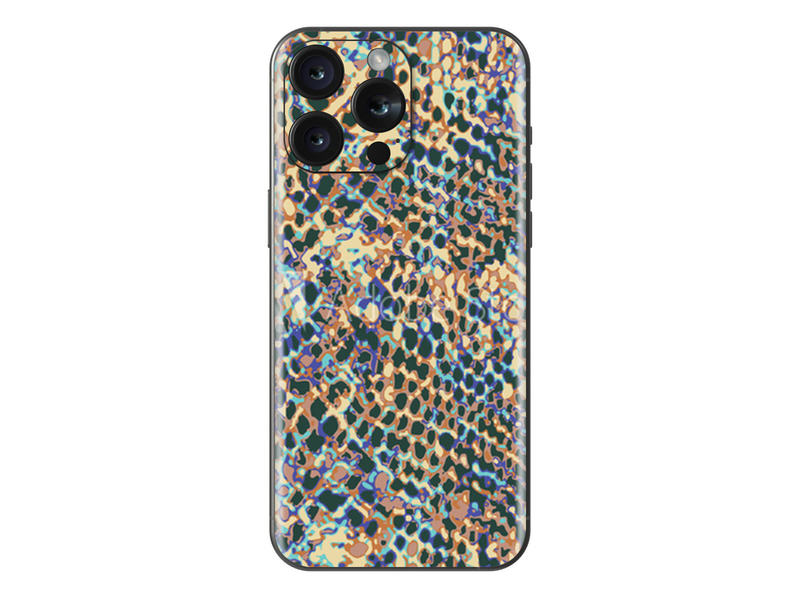 iPhone 15 Pro Max Animal Skin