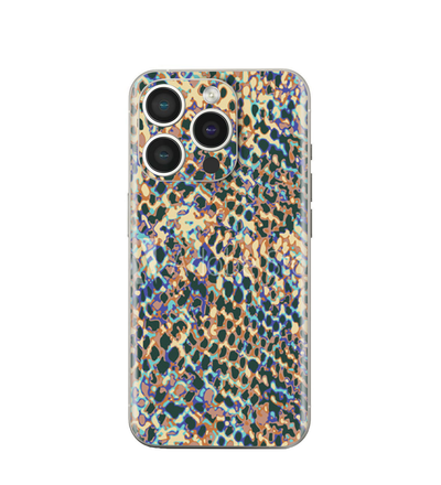 iPhone 15 Pro Animal Skin