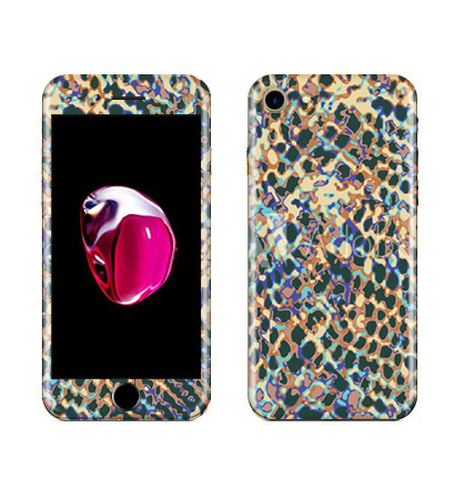 iPhone 7 Animal Skin