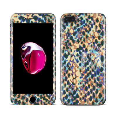 iPhone 8 Plus Animal Skin