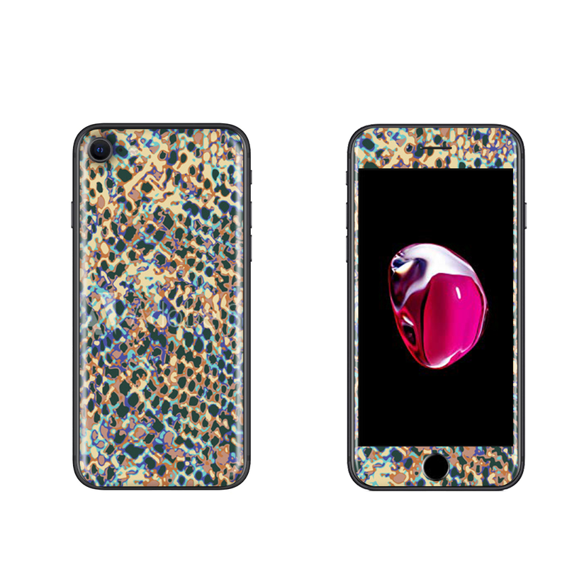 iPhone SE 2020 Animal Skin