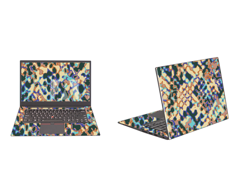 Lenovo ThinkPad X1 Extreme (2nd Gen) Animal Skin