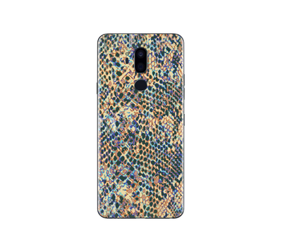 LG G7 Thin Q Animal Skin