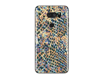 LG V30 Animal Skin