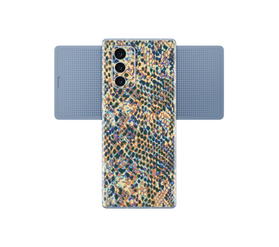 LG Wing Animal Skin