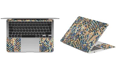 MacBook 11 Air Animal Skin