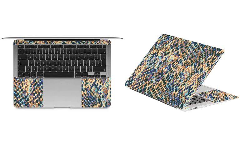 MacBook 11 Air Animal Skin